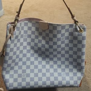 LOUIS VUITTON GRACEFUL PM